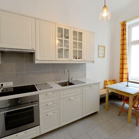 Classy Apartment, 10 Min To The Centre Wien Eksteriør billede