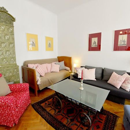 Classy Apartment, 10 Min To The Centre Wien Eksteriør billede