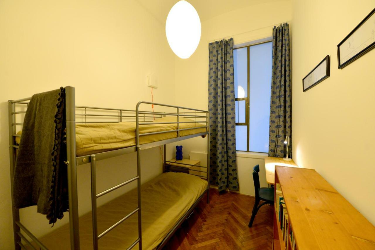 Classy Apartment, 10 Min To The Centre Wien Eksteriør billede