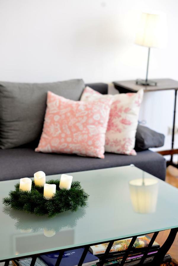 Classy Apartment, 10 Min To The Centre Wien Eksteriør billede