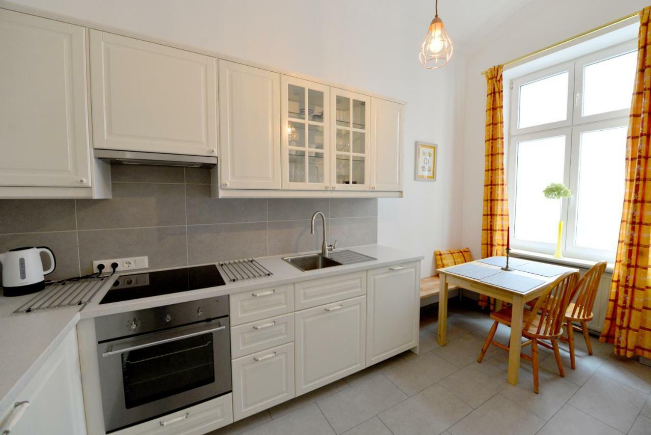 Classy Apartment, 10 Min To The Centre Wien Eksteriør billede